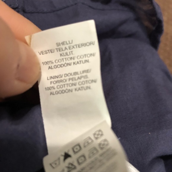 Lucky 🍀 Brand off the shoulder top - Picture 4 of 4